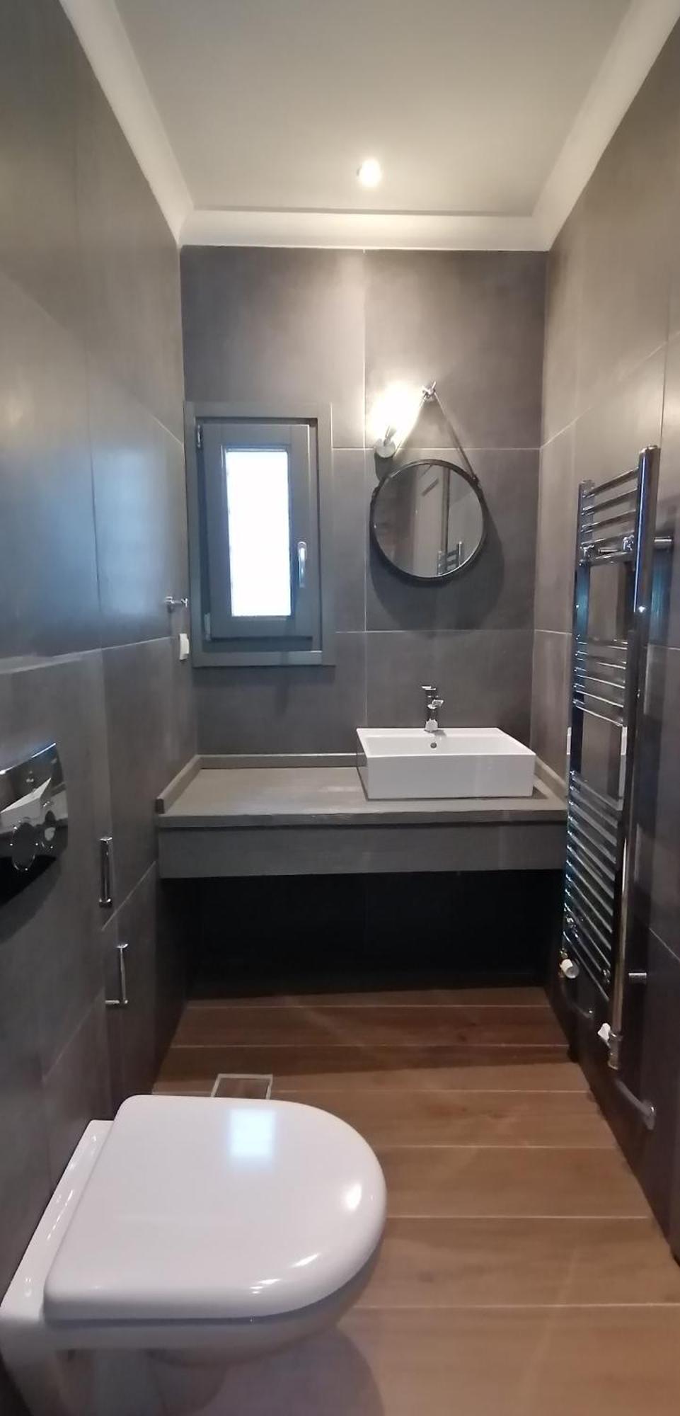 ליטוחורון Riverbed Traditional Guest House חדר תמונה