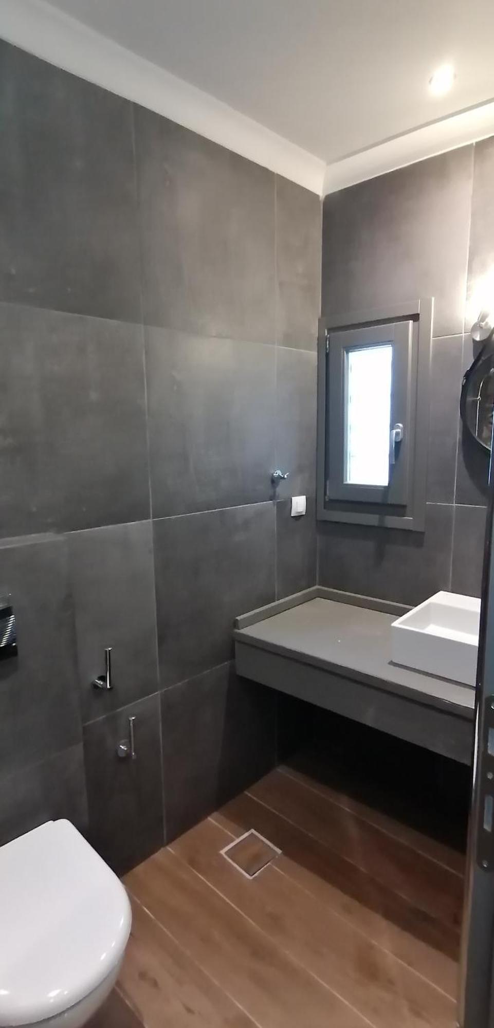 ליטוחורון Riverbed Traditional Guest House חדר תמונה