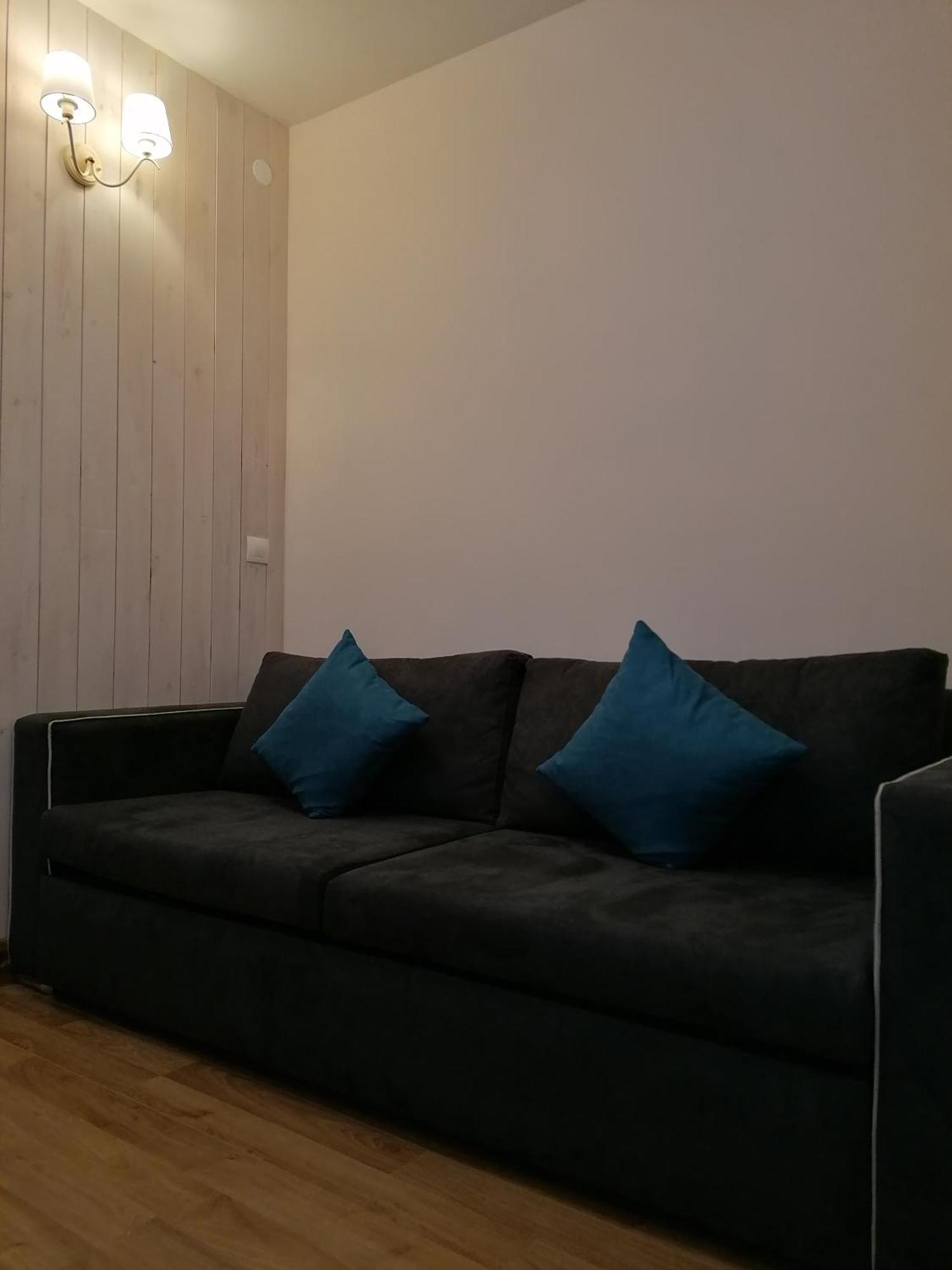 ליטוחורון Riverbed Traditional Guest House חדר תמונה